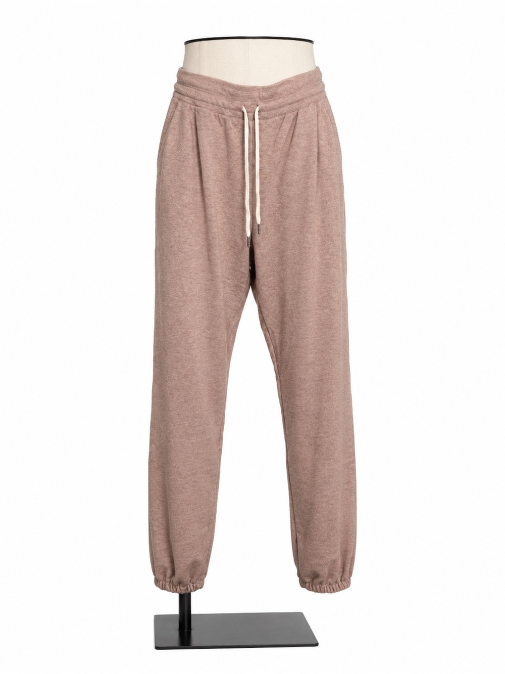 Stitch Fix Mohnton Made Jogger Pants Womens Plus Size 1X Recycled Cotton